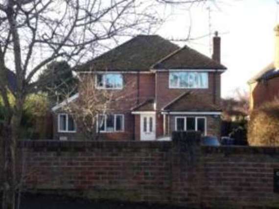 5 Bedroom Detached